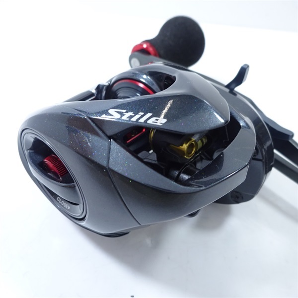 １６スティーレ１０１ＸＧ